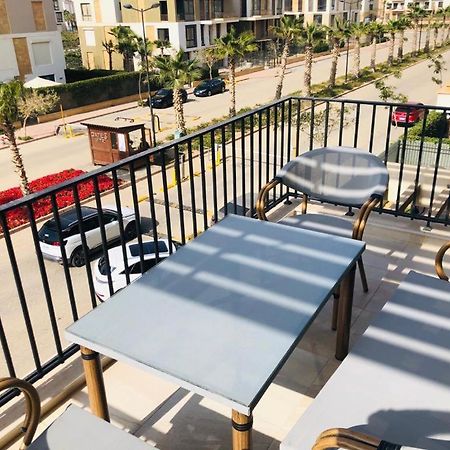 Sodic Westown Residence1-Near Elnada Hospital 'Izbat Yusif Barradah Exterior foto