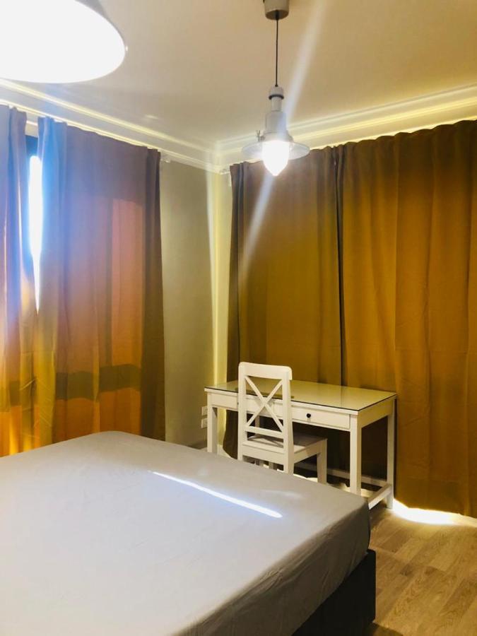 Sodic Westown Residence1-Near Elnada Hospital 'Izbat Yusif Barradah Exterior foto