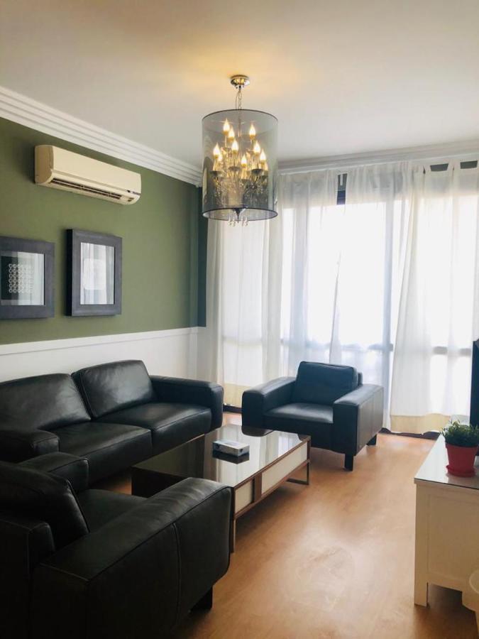 Sodic Westown Residence1-Near Elnada Hospital 'Izbat Yusif Barradah Exterior foto