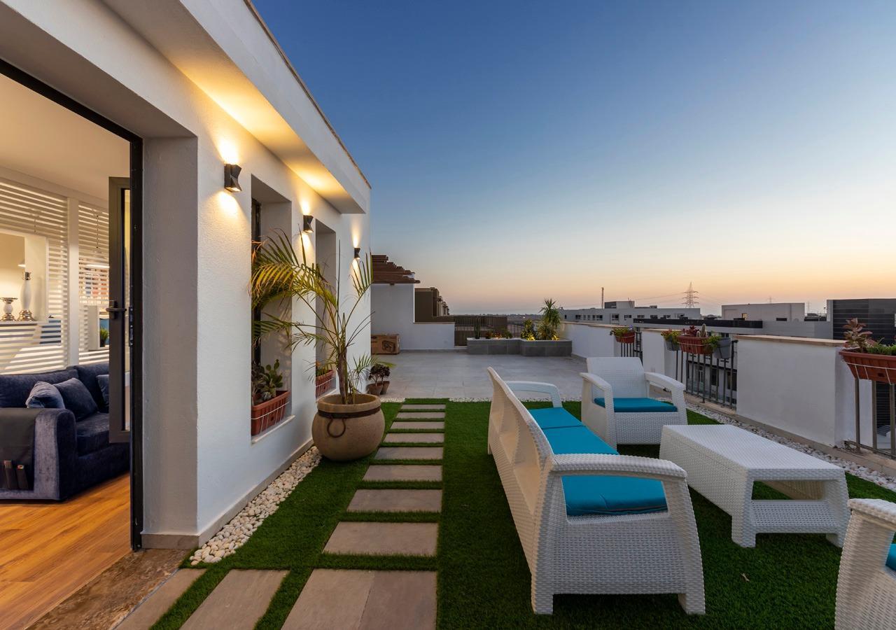 Sodic Westown Residence1-Near Elnada Hospital 'Izbat Yusif Barradah Exterior foto