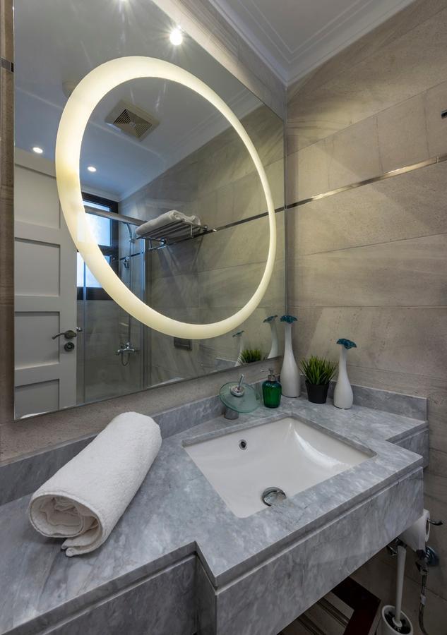 Sodic Westown Residence1-Near Elnada Hospital 'Izbat Yusif Barradah Exterior foto